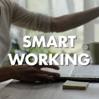 Lo smart working non è una vacanza!